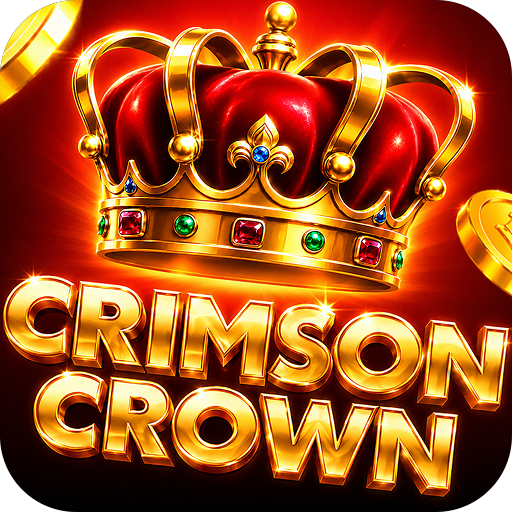 Crown&Crimson App Icon
